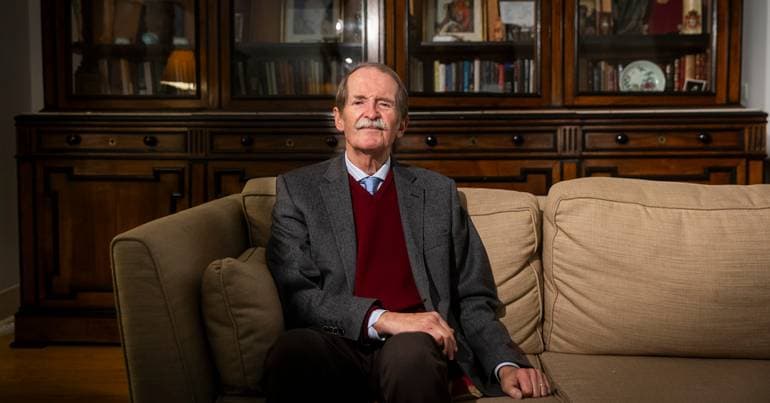 1st of December. Duarte Pio advocates for "orderly" immigration