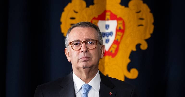 Seguro chooses Luís de Sousa to lead the fight against corruption