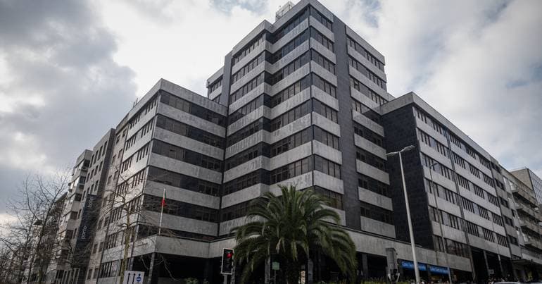 Águas de Gaia: Detainees remain silent before investigating judge
