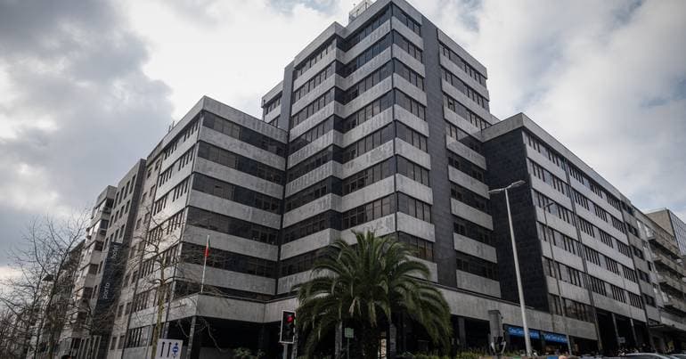 Águas de Gaia: Pre-trial detention for contractor and former director