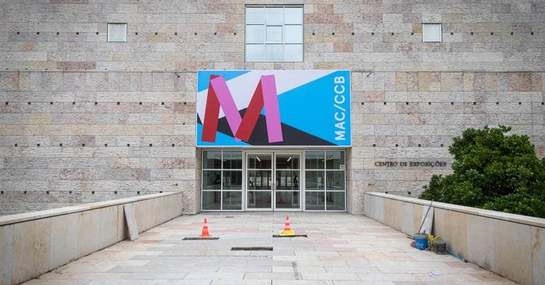 Contemporary Art Museum/CCB celebrates its 3rd anniversary
