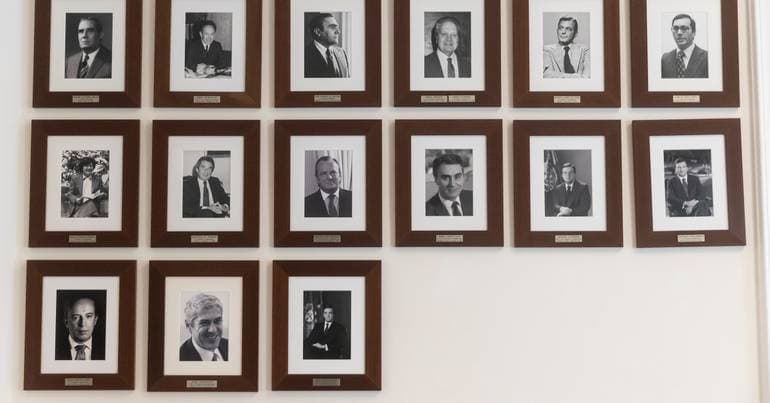 Governed by middle-aged men "anchored in the State"