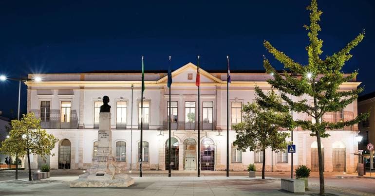 Anadia calls for a solution for areas without communications network coverage