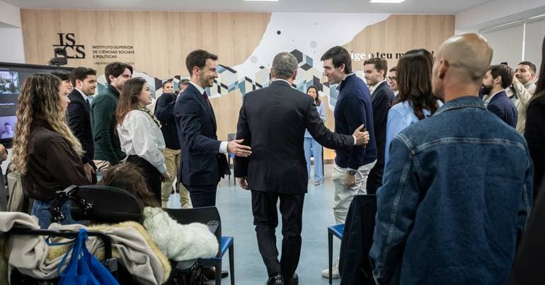 Organization asks Seguro to make youth a priority