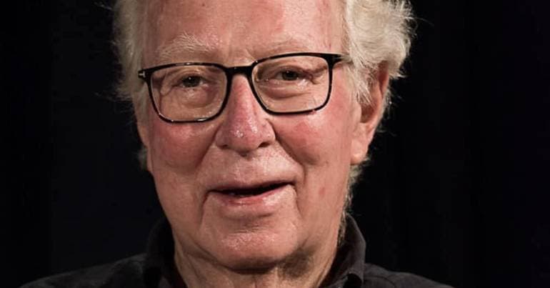 Álvaro Cassuto: this is how the greats leave us, in silence