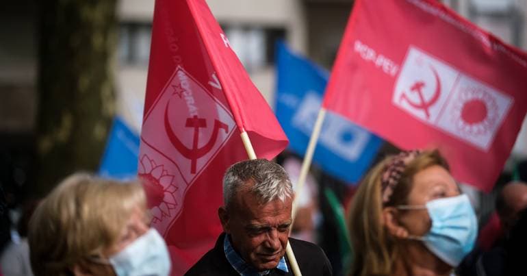 Caxinas: PCP criticises delay in opening the Health Unit