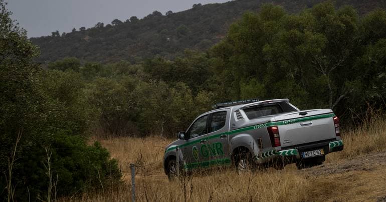 Man sought in Mourão since Saturday has returned home
