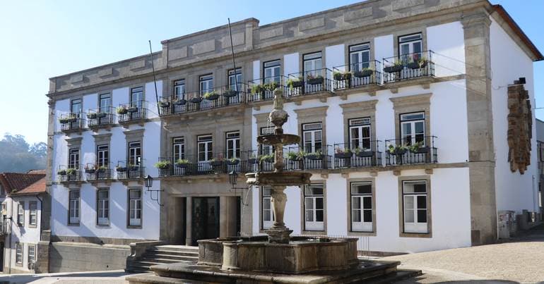 Santa Maria da Feira has approved the Municipal Master Plan