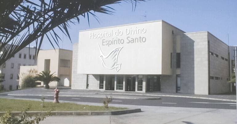 PS/Azores wants to see study on Ponta Delgada hospital