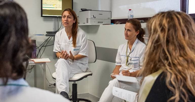 ULS Matosinhos renovates operating theatres with 2.2 million