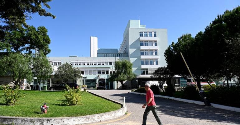 Setúbal: Obstetrics department loses 4 doctors, difficulties increase