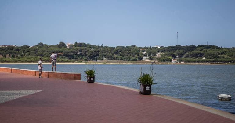 Seixal reduces IMI for the 11th consecutive year to 0.325%