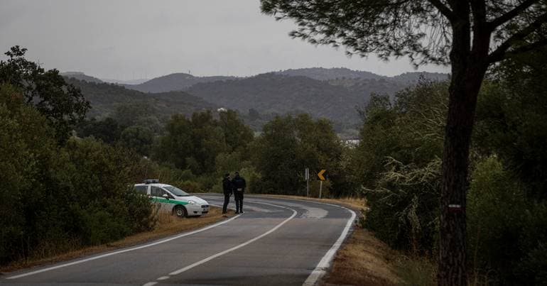 Operation Fair Harvest highlights the mistake of abolishing the SEF