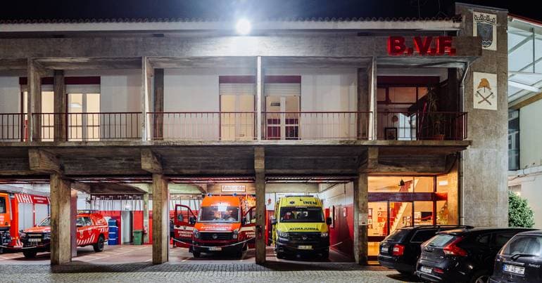 Fundão: Public Prosecutor charges 11 firefighters with rape during initiation ritual
