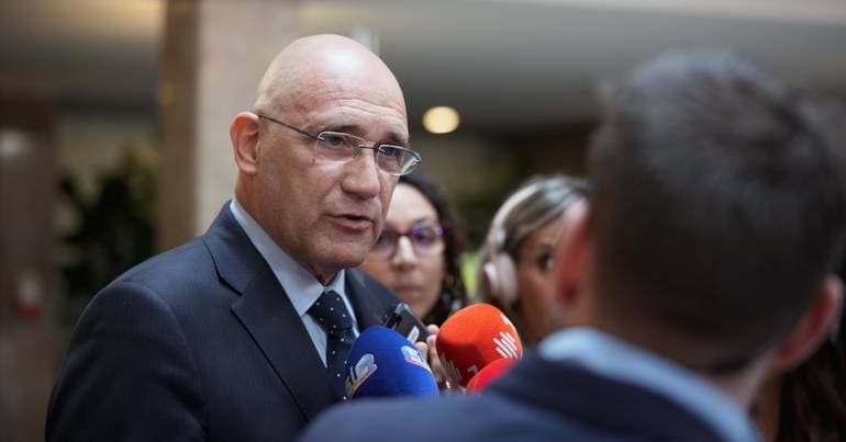 Passos Coelho: "There will be no one who is unconcerned"