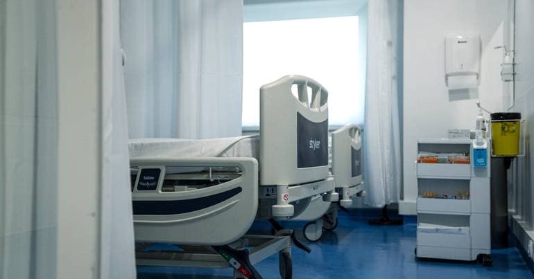 Madeira Opposition Denounces Five-Year Waiting Lists for Medical Procedures