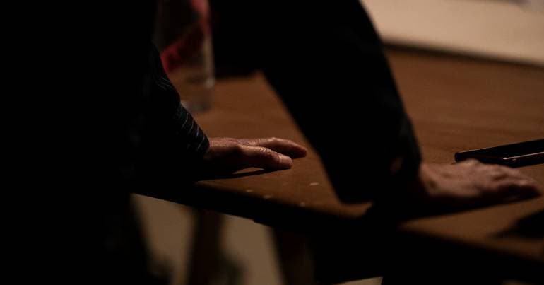 The end of Cão Solteiro: "You are not the ones ending this"