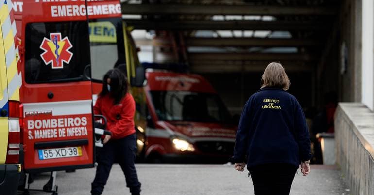 Nurses demand oncology unit at Santo António