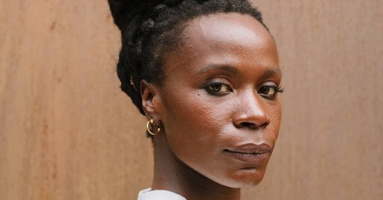 Isabél Zuaa cancels show and denounces racism
