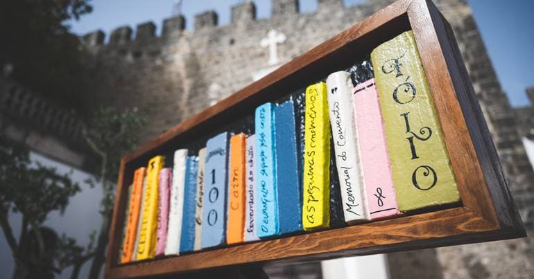 Folio Festival dedicates day to contemporary poetry