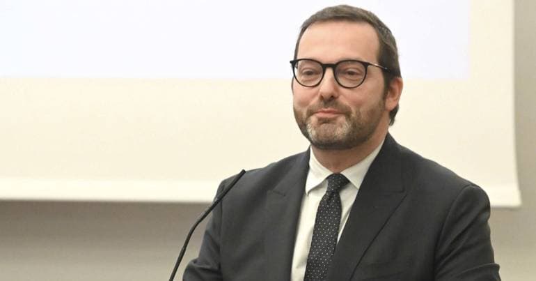 Pedro Nuno Teixeira is the new rector of the University of Porto