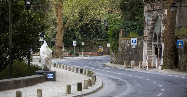 Court halts bus restrictions in Sintra