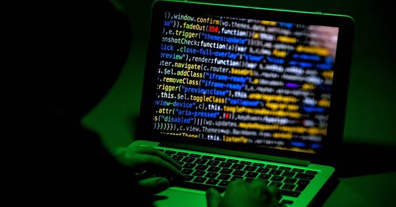 GNR records over 2,800 cases of online fraud