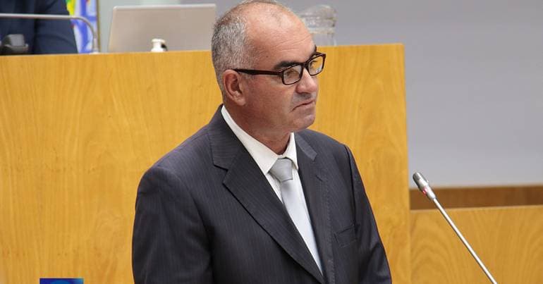 PPM calls for more means and resources in the Azores