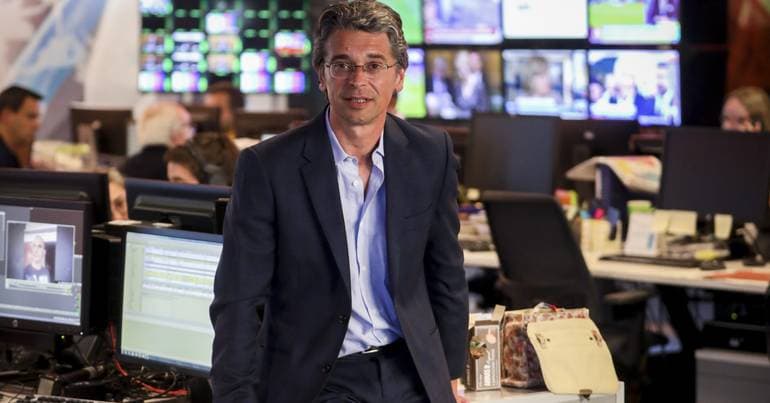 Canal Conta Lá puts employees on 'lay-off'