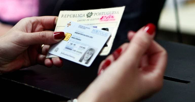 Stateless people: Chega the only party to vote against the law