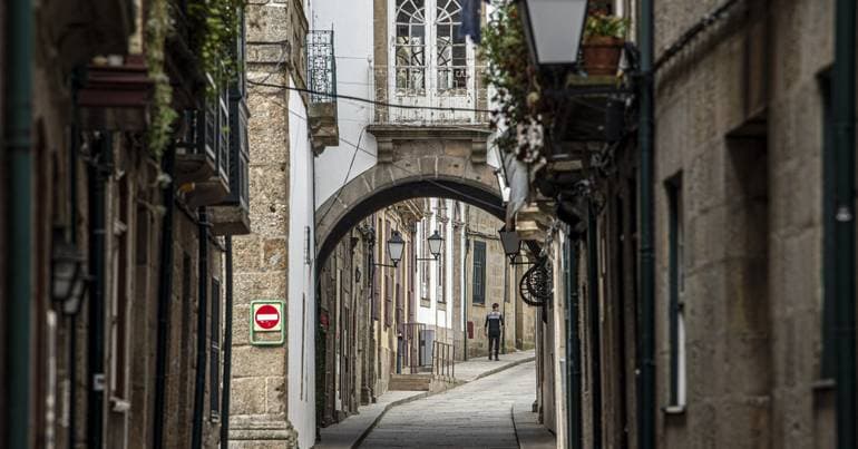 Guimarães expects to have its first river beach by 2027