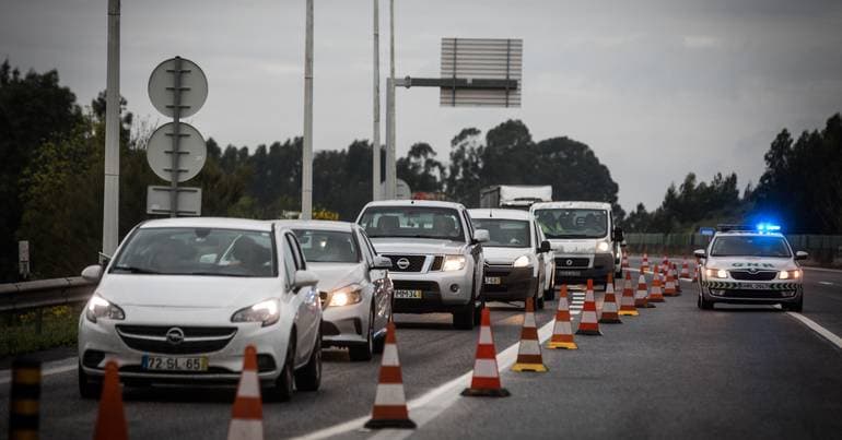 ACP: A 'structural reform' of the Highway Code is urgent