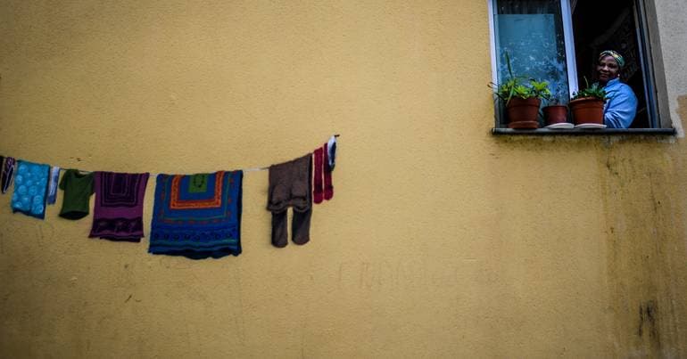 Vida Justa denounces more evictions in Quinta do Mocho