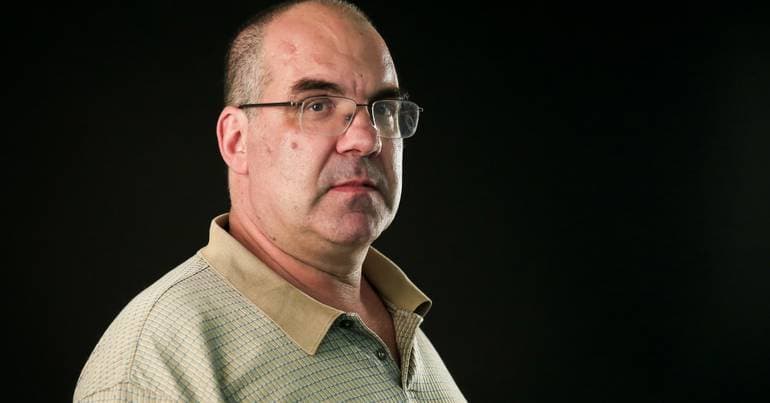 Olga's mission and Zink's parable