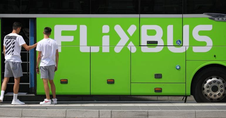 FlixBus wants "full access" to Sete Rios terminal