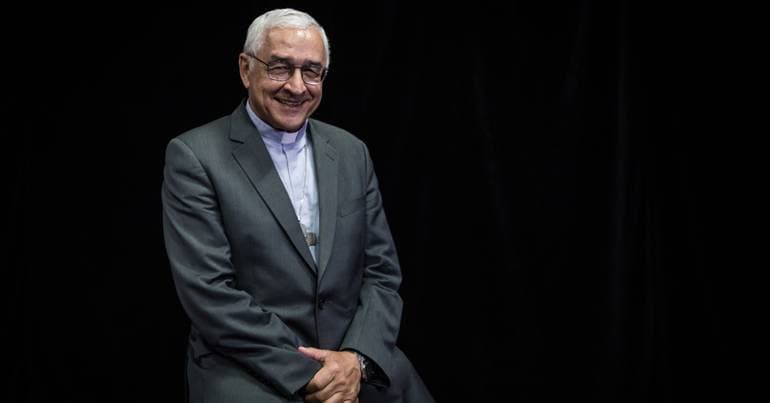 Portuguese bishops meet to elect Ornelas' successor