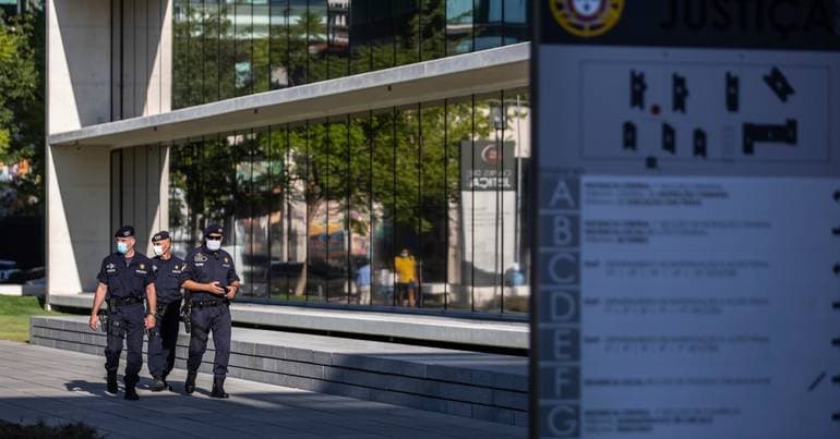 Operation Hermes: Eleven detainees held in preventive detention
