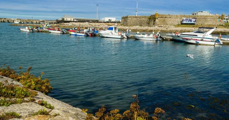 Fishermen have 80,000 euro project for Onda building