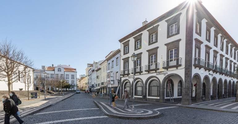 Ponta Delgada approves Municipal Housing Charter