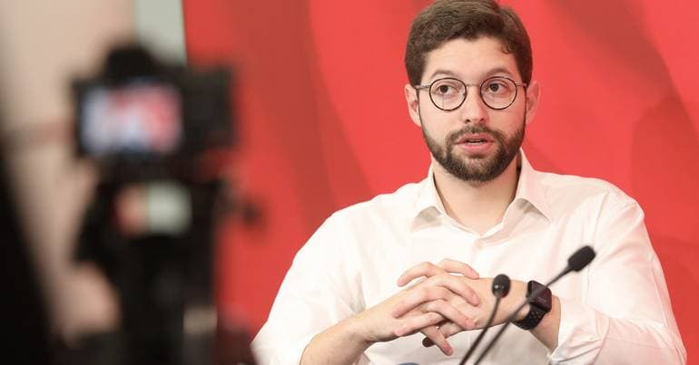 PS: Motion calls for renewal and development