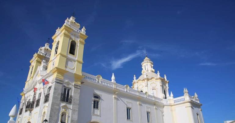 Feira D'Aires in Viana do Alentejo starts on Friday