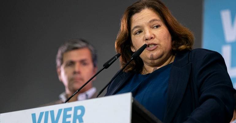 Breaking: Leitão disagrees with PS councillors under investigation