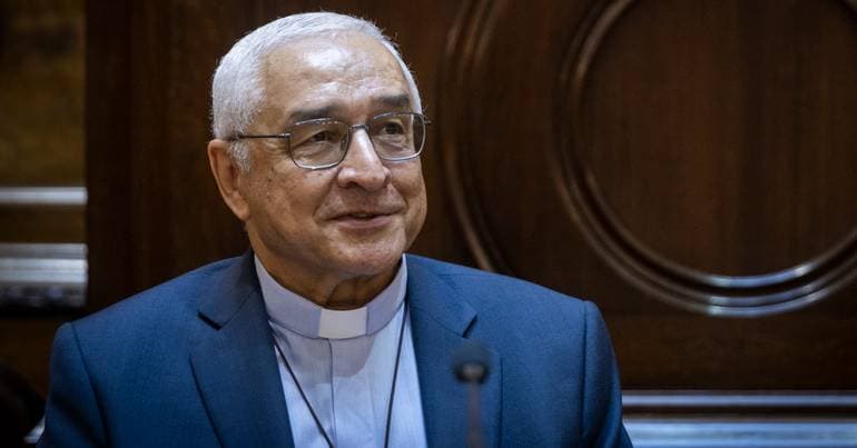 From migrant abuse to warnings: Ornelas says goodbye