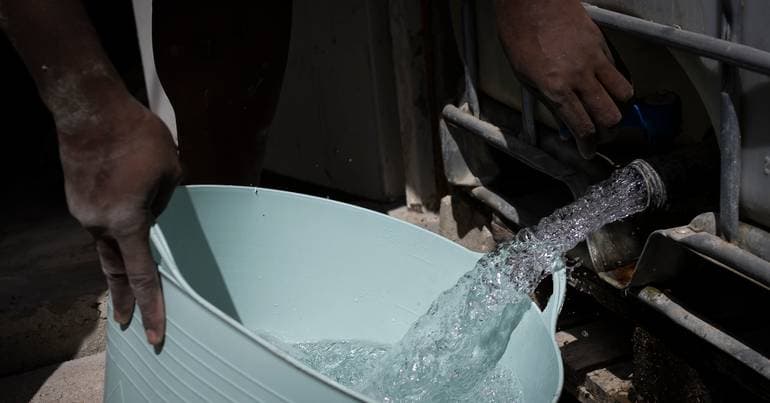 Almada: New borehole starts operating this Sunday