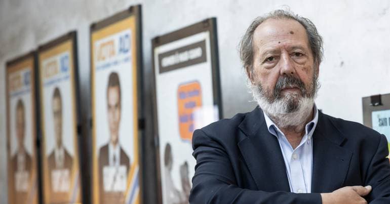 Is the Pacheco Pereira vs. Ventura debate giving a platform to populism?
