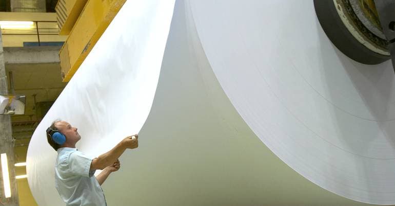 There are 42,600 exporters and nearly 9,000 sell exclusively abroad
