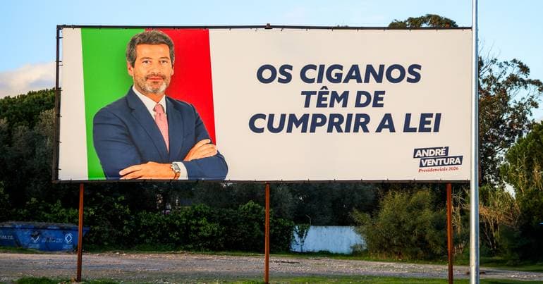 Garcia Pereira wants Public Prosecution Service to charge Ventura