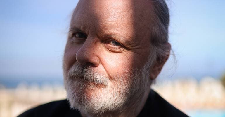 Jon Fosse: "The Nobel made me a historical fact. Who wants that?"