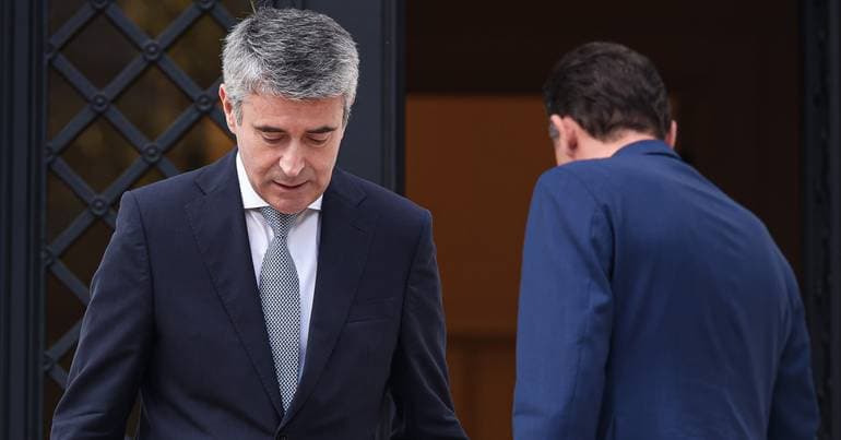 PSD threatens to break with PS and move forward with external bodies