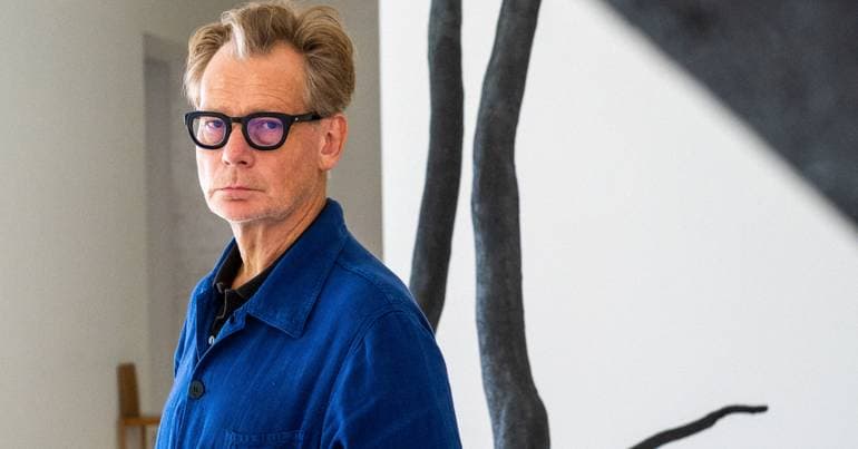Philippe Vergne to leave Serralves Museum in July